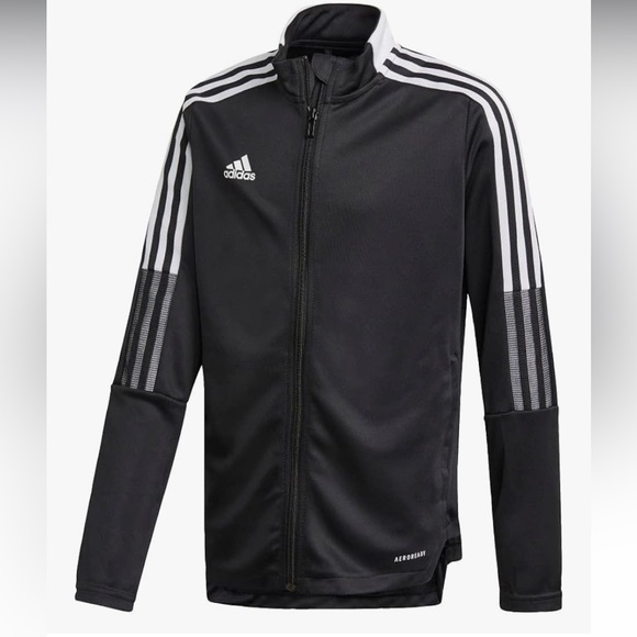 ADIDAS, track jacket!! - Picture 11 of 16